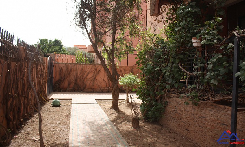 Villa 300 m² à Route de Casablanca — 2