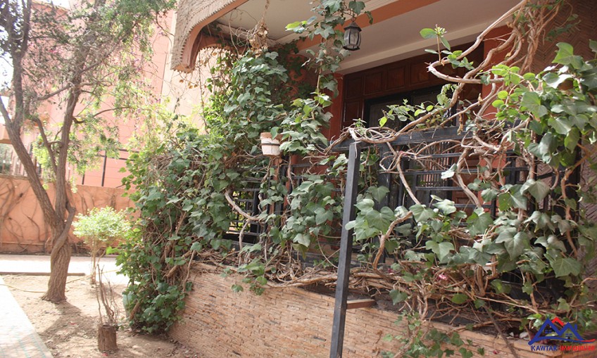 Villa 300 m² à Route de Casablanca — 3