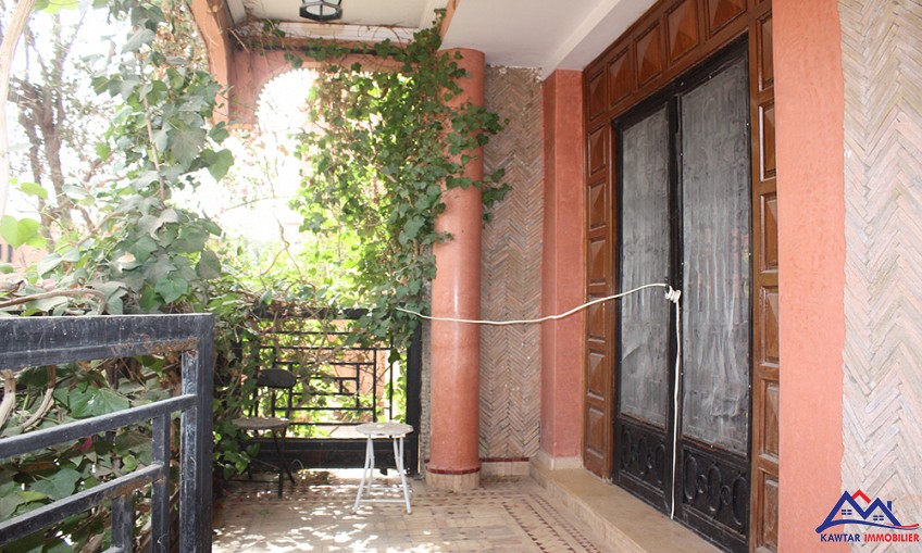 Villa 300 m² à Route de Casablanca — 4