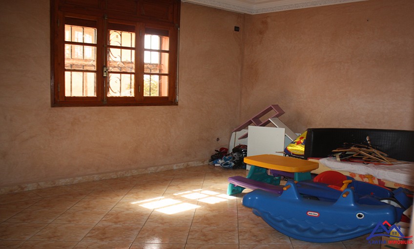 Villa 300 m² à Route de Casablanca — 5