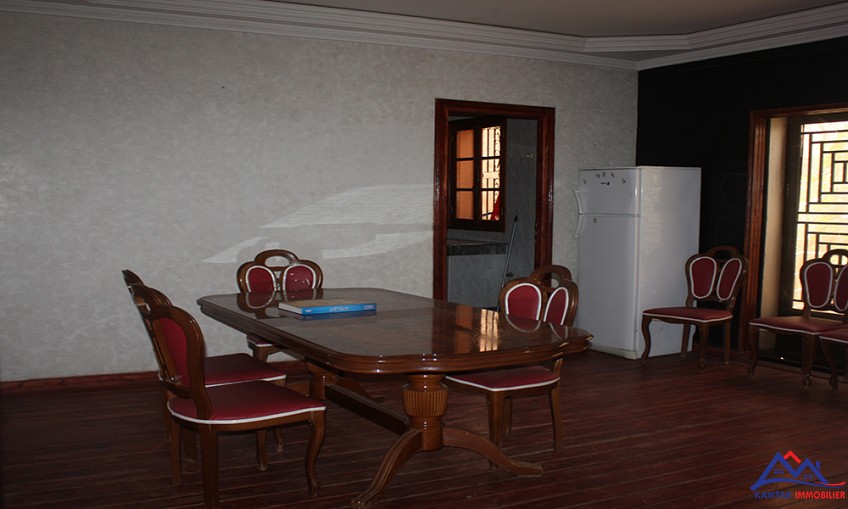 Villa 300 m² à Route de Casablanca — 6