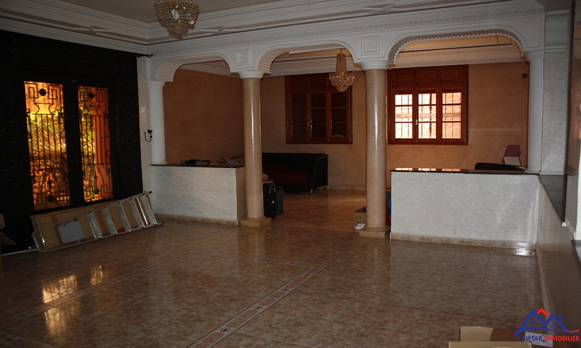 Villa 300 m² à Route de Casablanca — 7