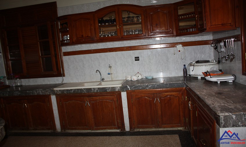 Villa 300 m² à Route de Casablanca — 8