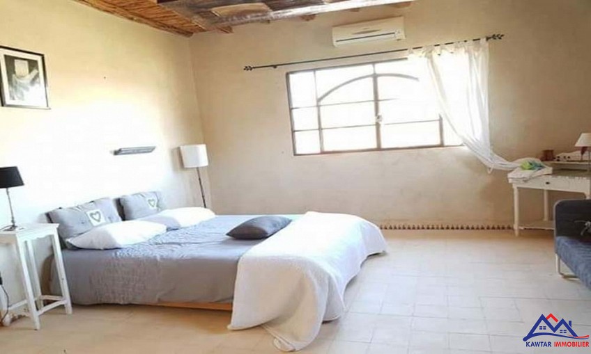 Villa 4000 m² à indéfini — 6