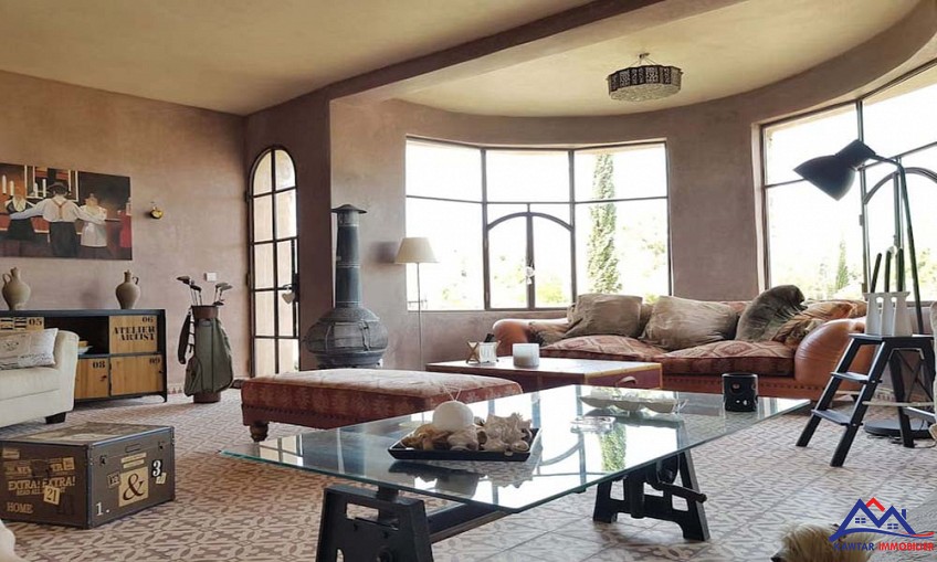 Villa 4000 m² à indéfini — 10