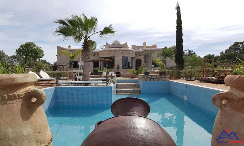 Très jolie Villa à vendre