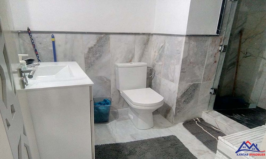 Appartement 50 m² à Guéliz — 3