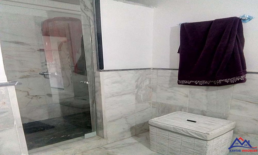 Appartement 50 m² à Guéliz — 5