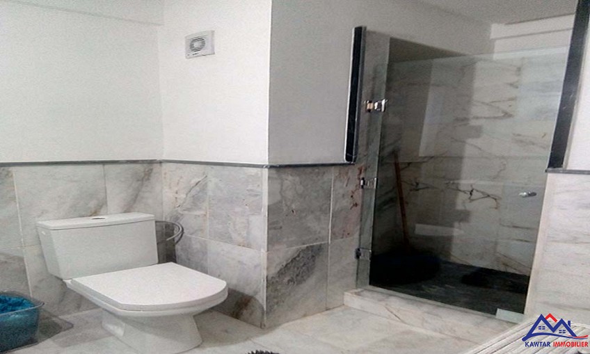 Appartement 50 m² à Guéliz — 6