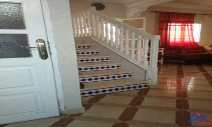 Appartement 50 m² à indéfini — 4