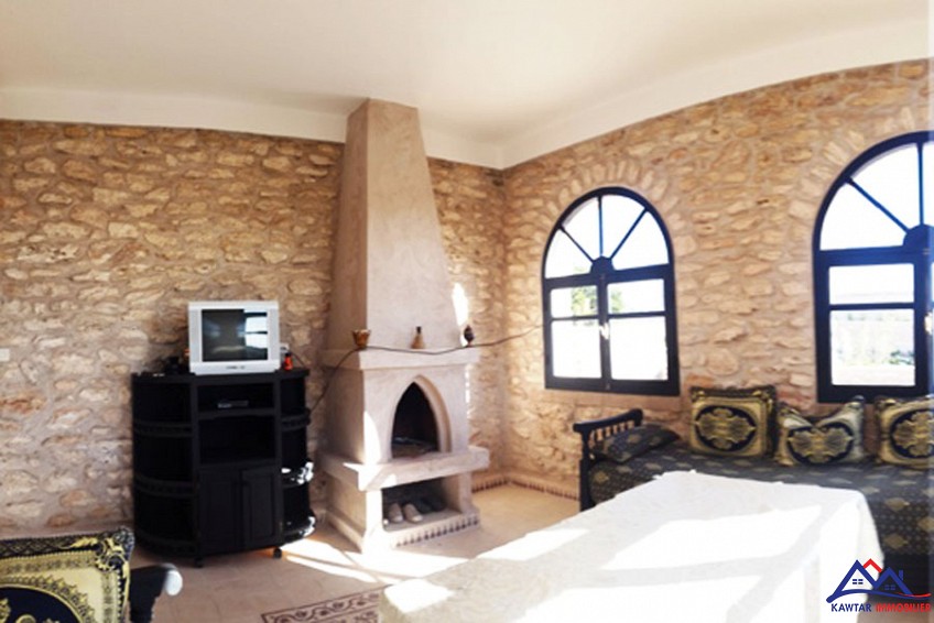 Villa 2000 m² à indéfini — 8