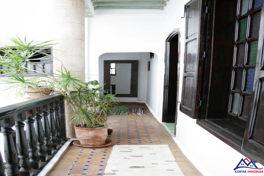 Villa 85 m² f indéfini — 4