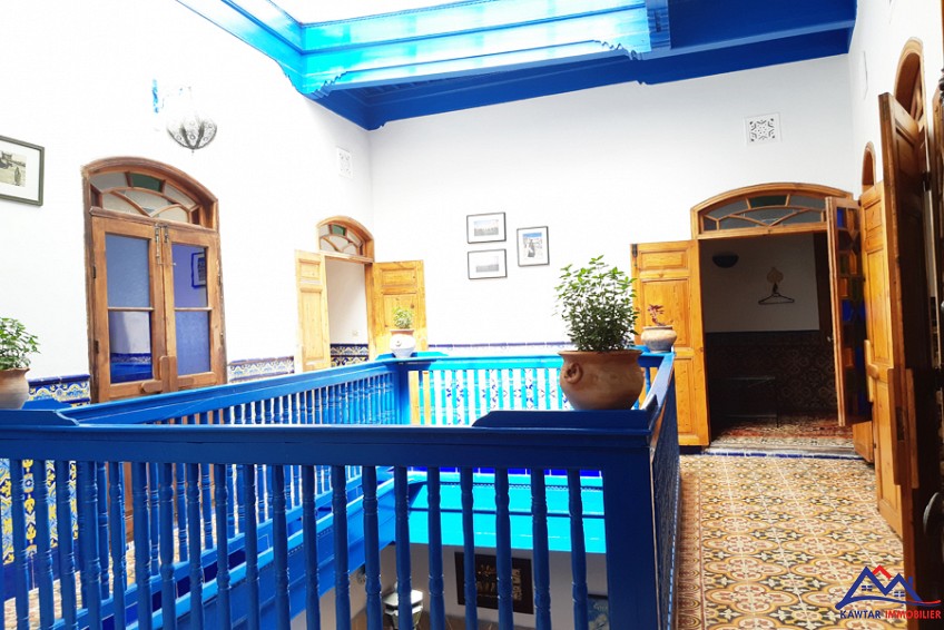 Jolie riad en vente — 5