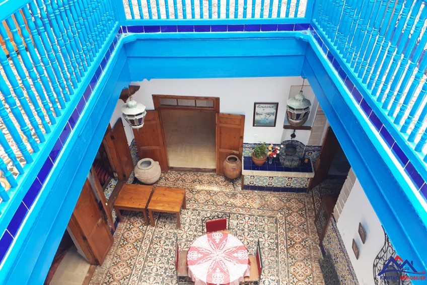 Villa 150 m² à indéfini — 8