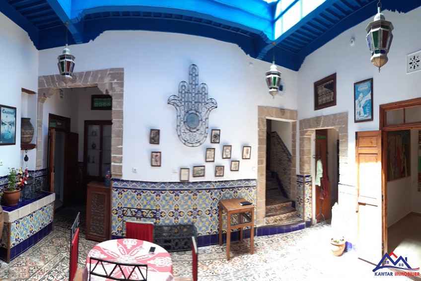 Jolie riad en vente — 3