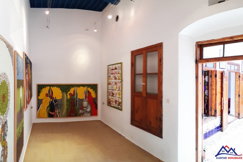 Villa 150 m² à indéfini — 10