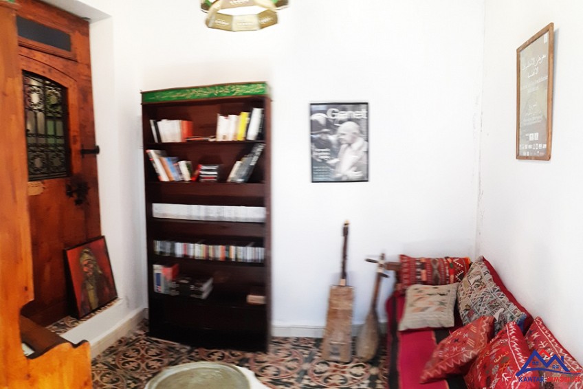 Jolie riad en vente — 4