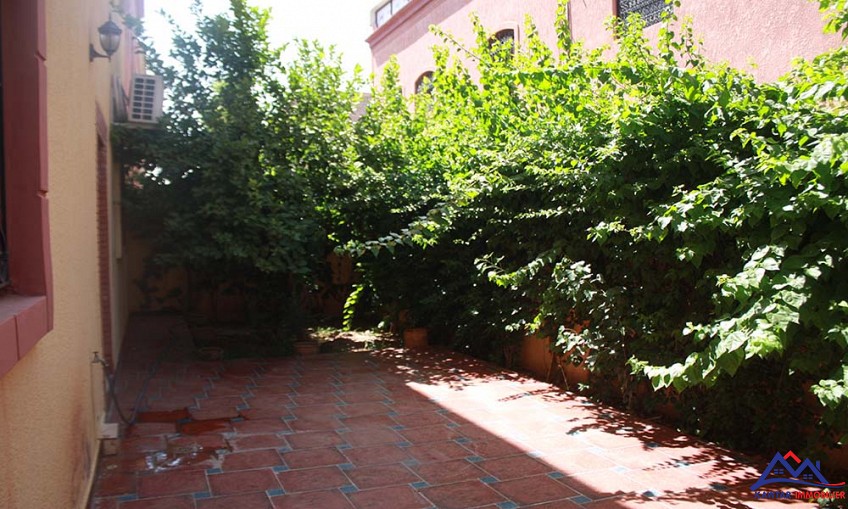 Villa 150 m² à Targa — 5
