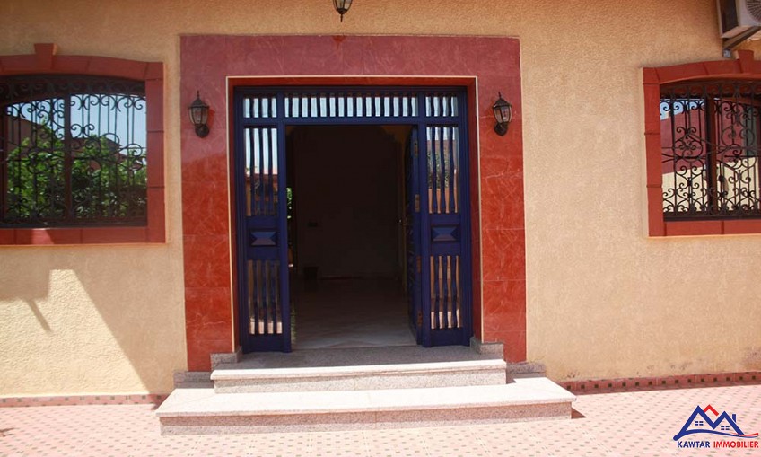 Villa 150 m² à Targa — 2