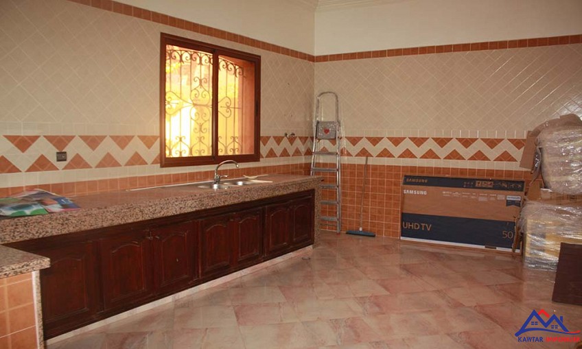 Villa 150 m² à Targa — 6