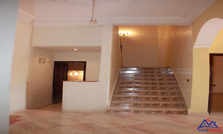 Villa 150 m² à Targa — 7