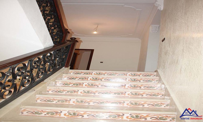Villa 150 m² à Targa — 8