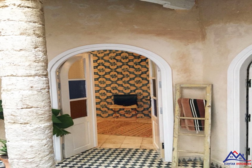 Maison 70 m² à indéfini — 2