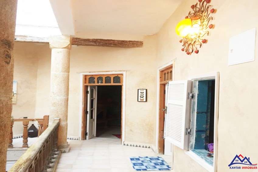 Maison 70 m² à indéfini — 9