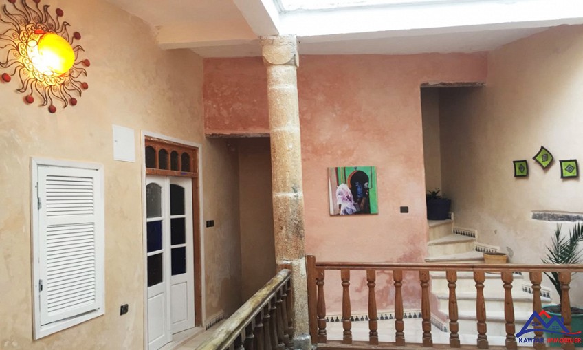 Maison 70 m² à indéfini — 10