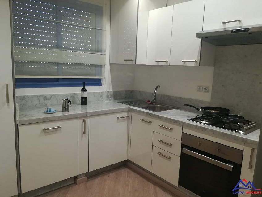 Appartement 72 m² à indéfini — 6