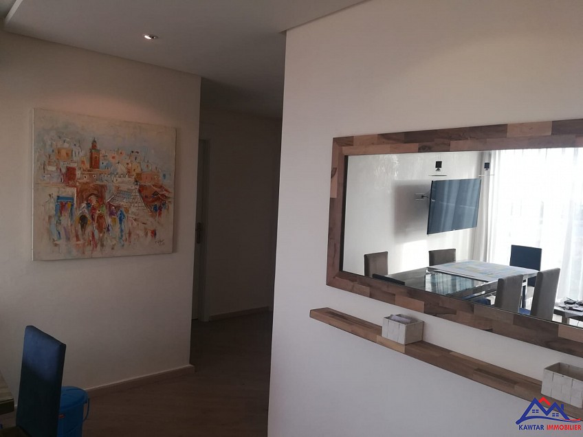 Appartement 72 m² à indéfini — 3