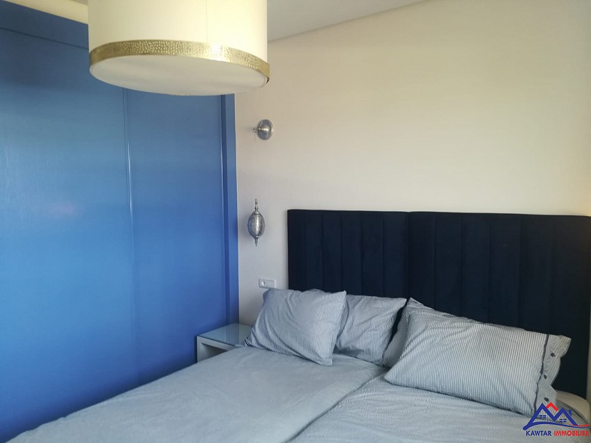 Appartement 72 m² à indéfini — 5