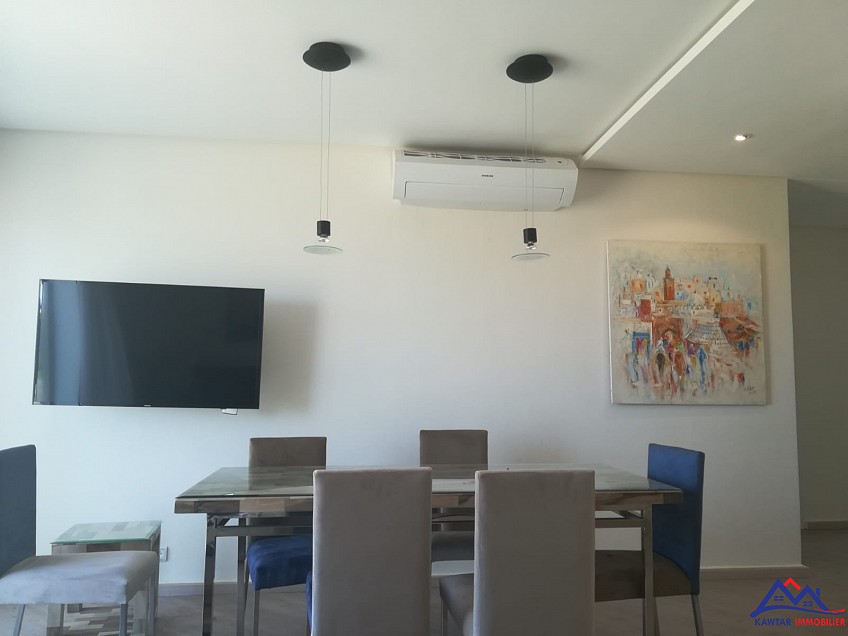 Appartement 72 m² à indéfini — 10