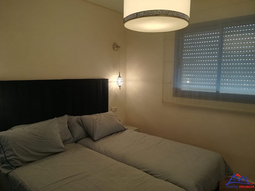 Appartement 72 m² à indéfini — 7