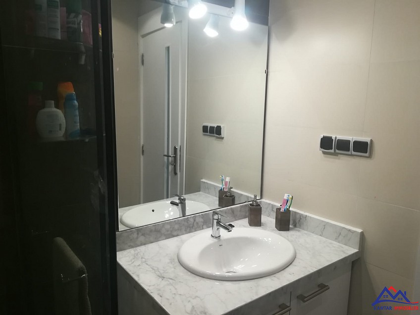 Appartement 72 m² à indéfini — 4