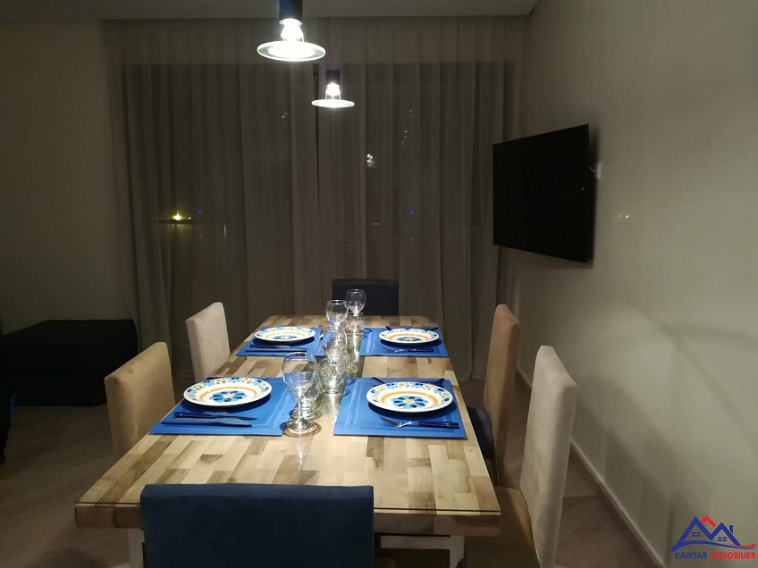 Appartement 72 m² à indéfini — 8