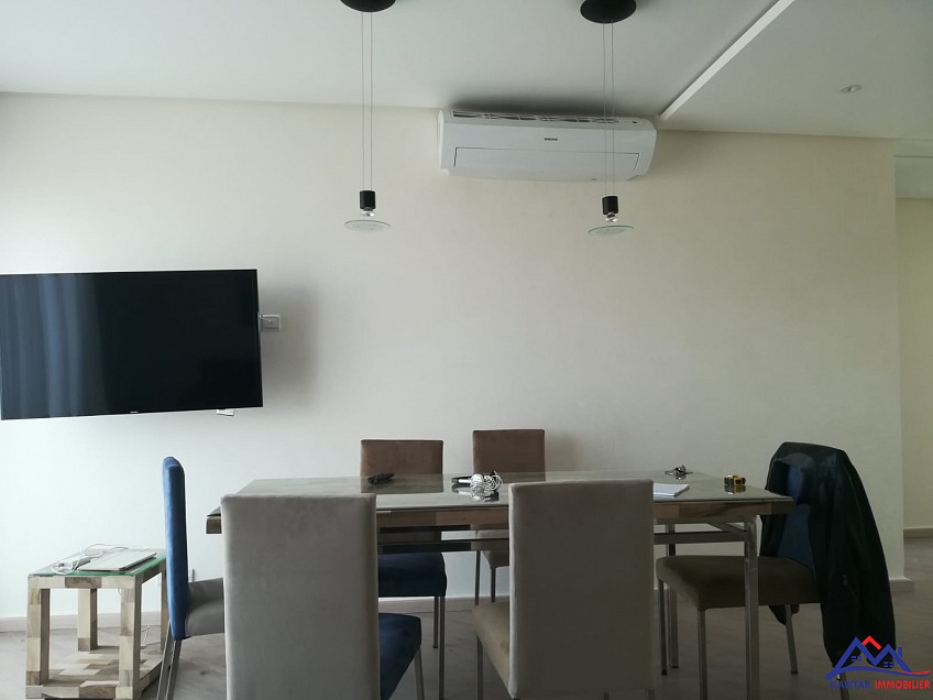 Appartement 72 m² à indéfini — 9