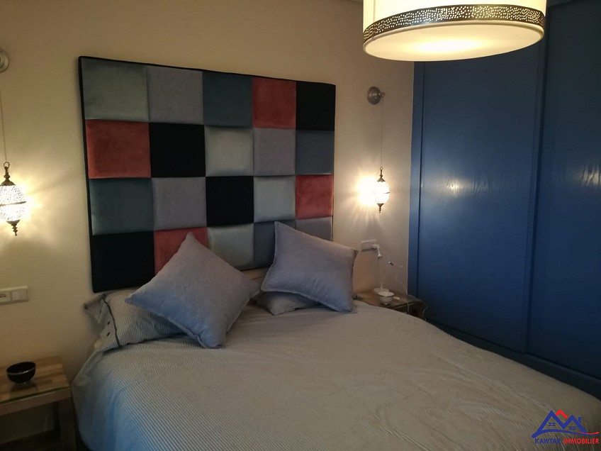 Appartement 72 m² à indéfini — 2