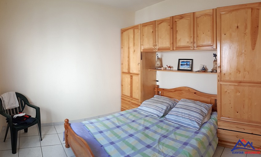 Beau Duplex en vente à Ghazoua — 3