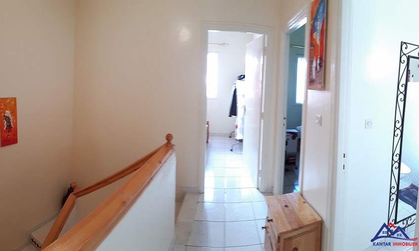Beau Duplex en vente à Ghazoua — 5