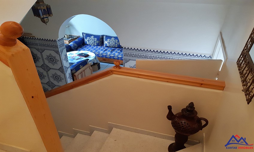 Appartement 52 m² à indéfini — 7