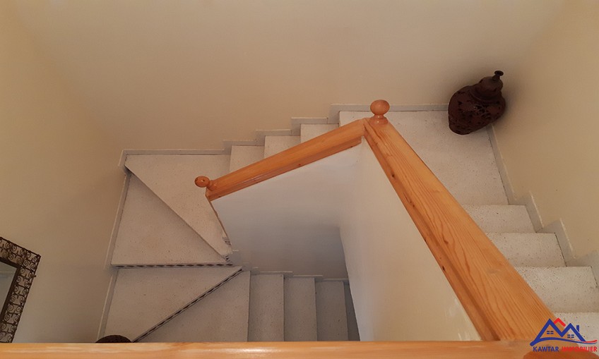 Beau Duplex en vente à Ghazoua — 6