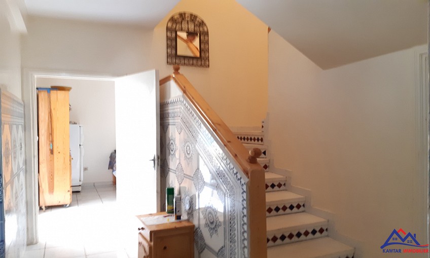 Appartement 52 m² à indéfini — 8