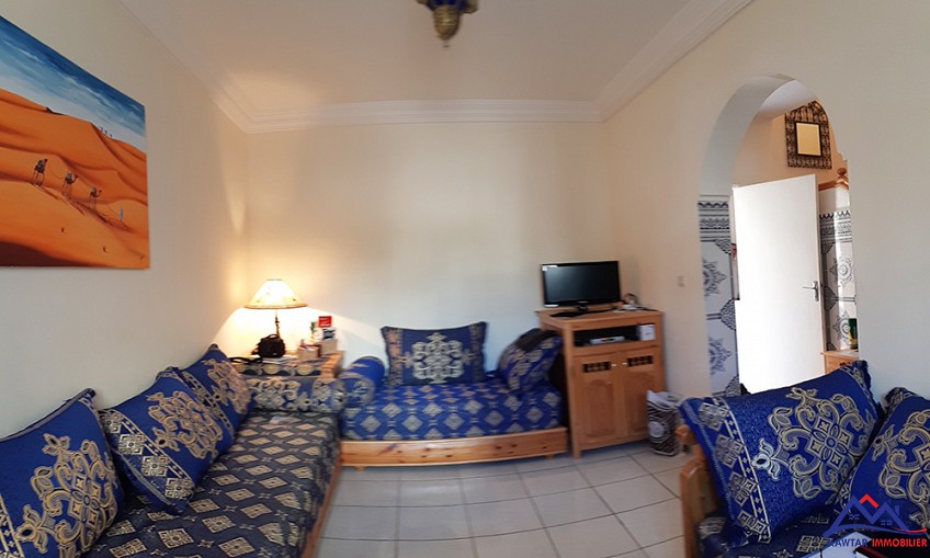 Appartement 52 m² à indéfini — 9