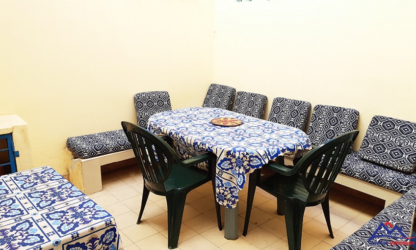 Appartement 52 m² à indéfini — 10