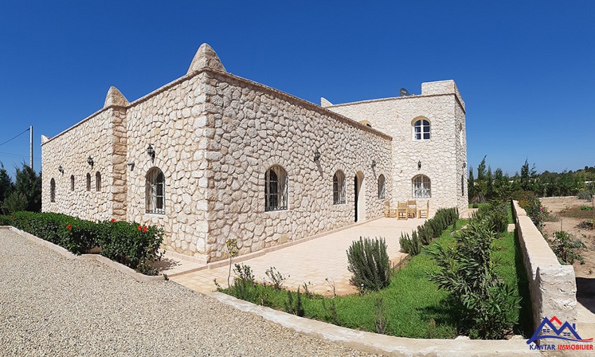 Villa 1500 m² à indéfini — 8