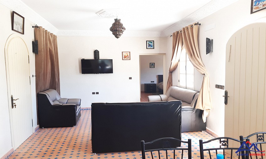 Villa 1500 m² à indéfini — 10