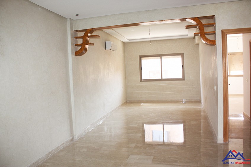 Appartement en vente à MARRAKECH