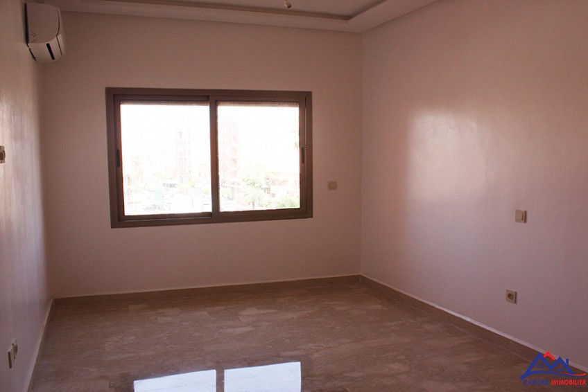 Appartement en vente à MARRAKECH — 3