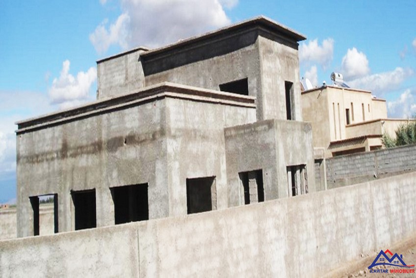 Villa 1090 m² à indéfini — 2
